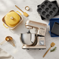 The Luxe Baking Bundle
