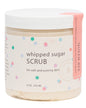 Whipped Sugar Scrub Queen Bee