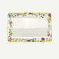 Charlotte 16.5-Inch Rectangular Serving Platter