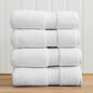 100% Cotton Premium Bath Towel Set - Chiara Collection